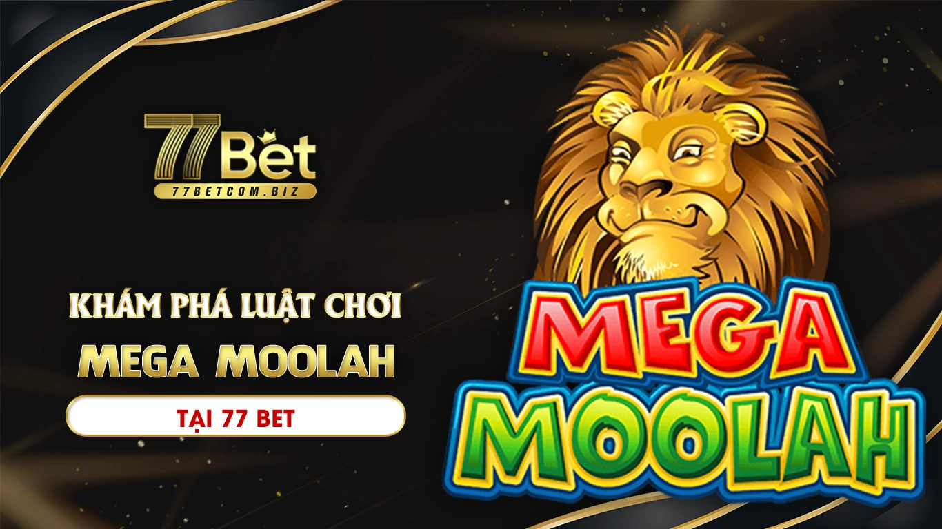 Khám phá luật chơi mega moolah